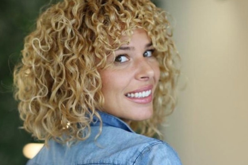 Cortes que favorecen a los rizos